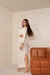 Vestido Longo Ribana - comprar online