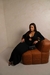 Vestido Longo Ribana - loja online