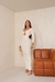 Vestido Longo Ribana - Cecilia Boutique