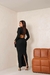 Vestido Longo Ribana