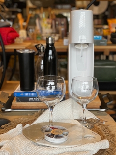 Copon gin