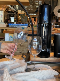 Copa colibri 580 ml