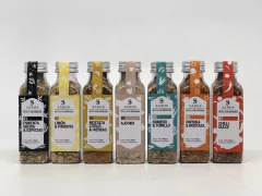 Mezcla de especias Saros