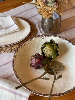 Set de cubiertos para ensalada - comprar online