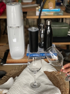 Copa de vino barone