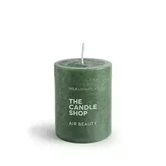 The candle: Cedro Verbena - comprar online
