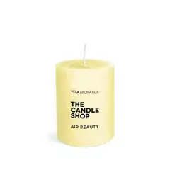 The candle: Magnolia Vainilla - comprar online