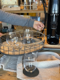 Vaso mergus 560 ml