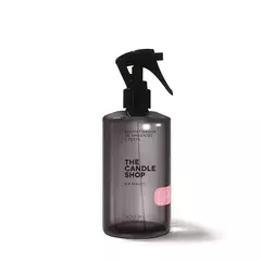 Aromatizador con Pulverizador