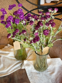 Vara flor de maiz y crisantemo - comprar online