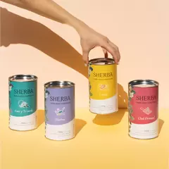 Lata blend - SHERBA