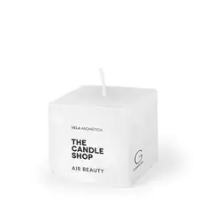The candle: Gardenia - tienda online