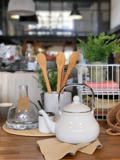 Pava enamel 1.5 L