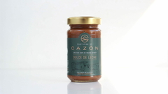 Dulce de leche - Cazon