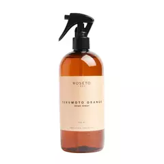 Aromatizador fukumoto orange - Roseto