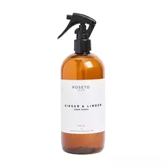 Aromatizador ginger linden - Roseto
