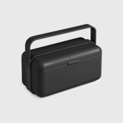 Lunchbox bauletto