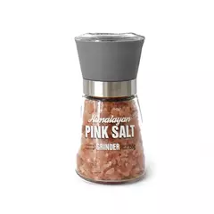 Molinillo pink salt - Ricco - comprar online