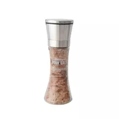 Molinillo sal rosa del himalaya alto - Ricco