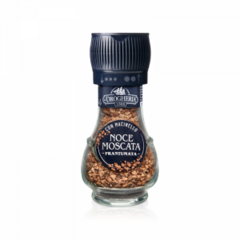 Molinillo nuez moscada - La drogheria