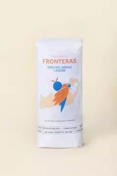 Repuesto yerba Fronteras 500 gr - tienda online