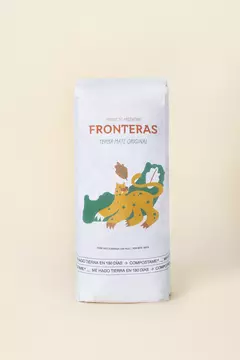 Repuesto yerba Fronteras 500 gr