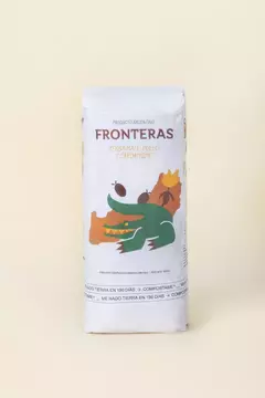 Imagen de Repuesto yerba Fronteras 500 gr