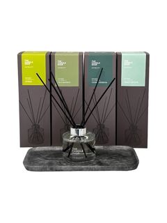 Difusor The Candle vidrio - comprar online