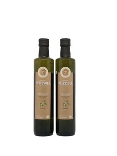Aceite de Oliva Extra Virgen intensidad media