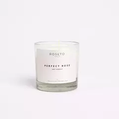Vela perfect rose - Roseto