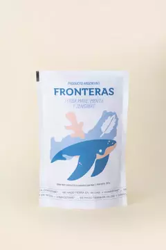 Repuesto yerba Fronteras 250 gr en internet