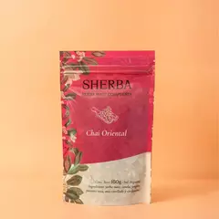 Doypack blend - SHERBA - tienda online