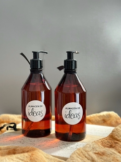 Jabon liquido almacen de ideas pet