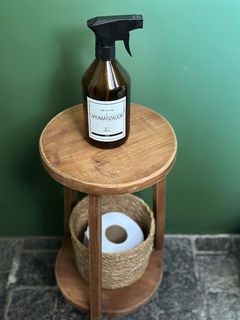Aromatizador línea almacén