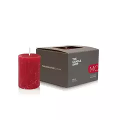 The candle: Manzana Canela en internet