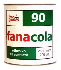 Fanacola 90 - Lata (7 Kg) en internet