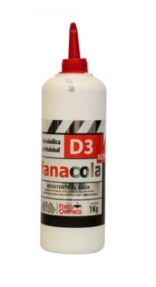 FANA VINILICA D3 ULTIMATE POMO 1 Kg - tienda online