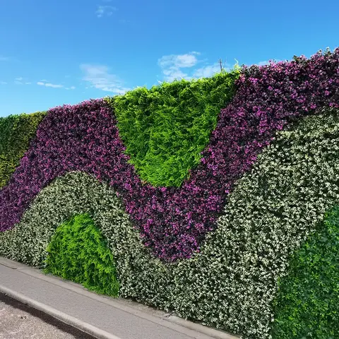 Jardín Vertical Magnolia x caja 12 unidades