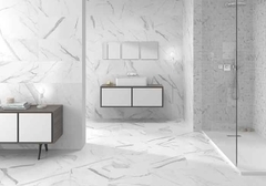 CAVAN CALACATTA 75 X 75