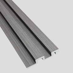 Revestimiento de Pared Interior Gris - Resistente y Eco-Friendly - comprar online