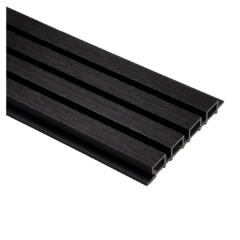Wall Panel Exterior Co-Extruded - G07 Charcoal en internet