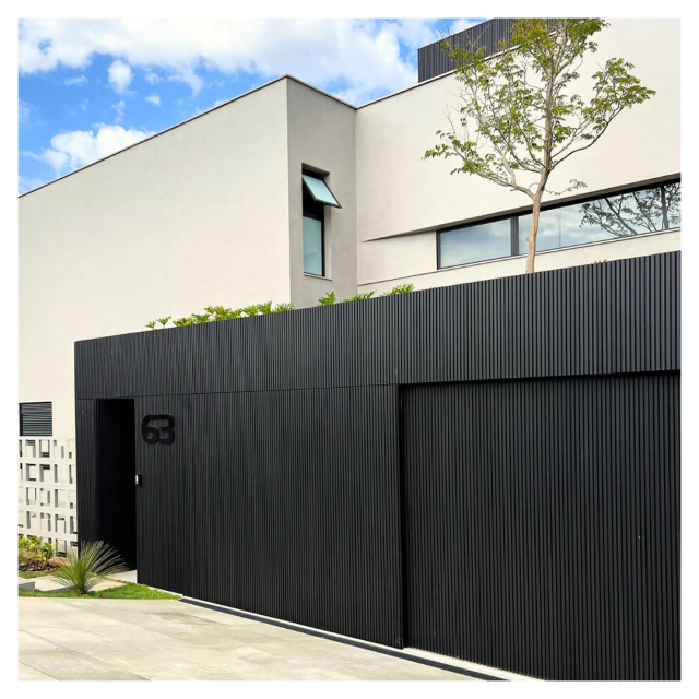 Wall Panel Exterior WPC