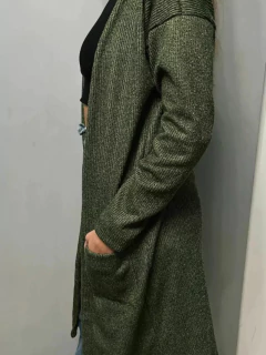 CARDIGANS JANICE - Sultans