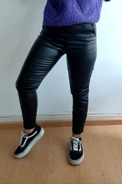 PANTALON ENGOMADO AMSTERDAM - comprar online