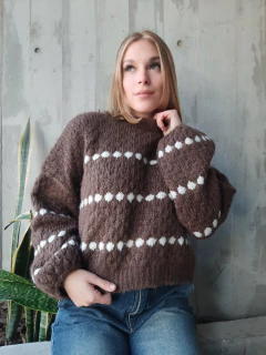 Imagen de SWEATER AMY