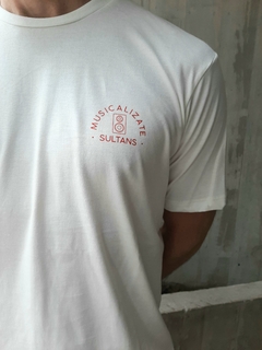 REMERA MUSICALIZATE en internet