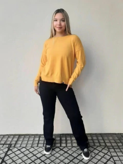 Sweater clasic en internet