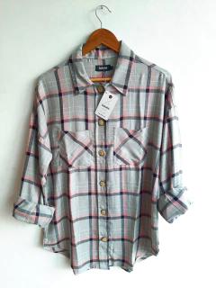 CAMISACO SULTANS PINK
