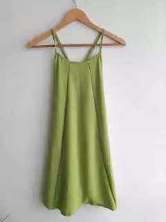 Vestido BRENDA - Sultans