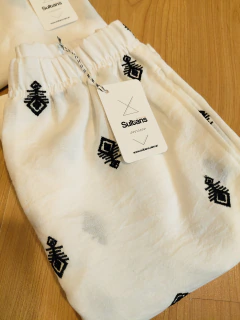 Conjunto de Lino Aruba - comprar online